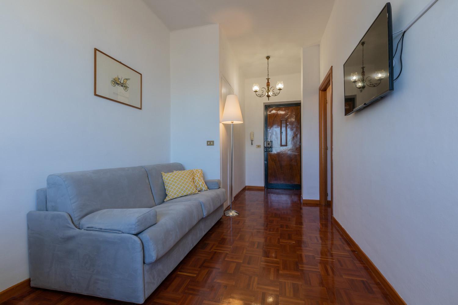 Apartamento Casa Cecchi By Wonderful Italy