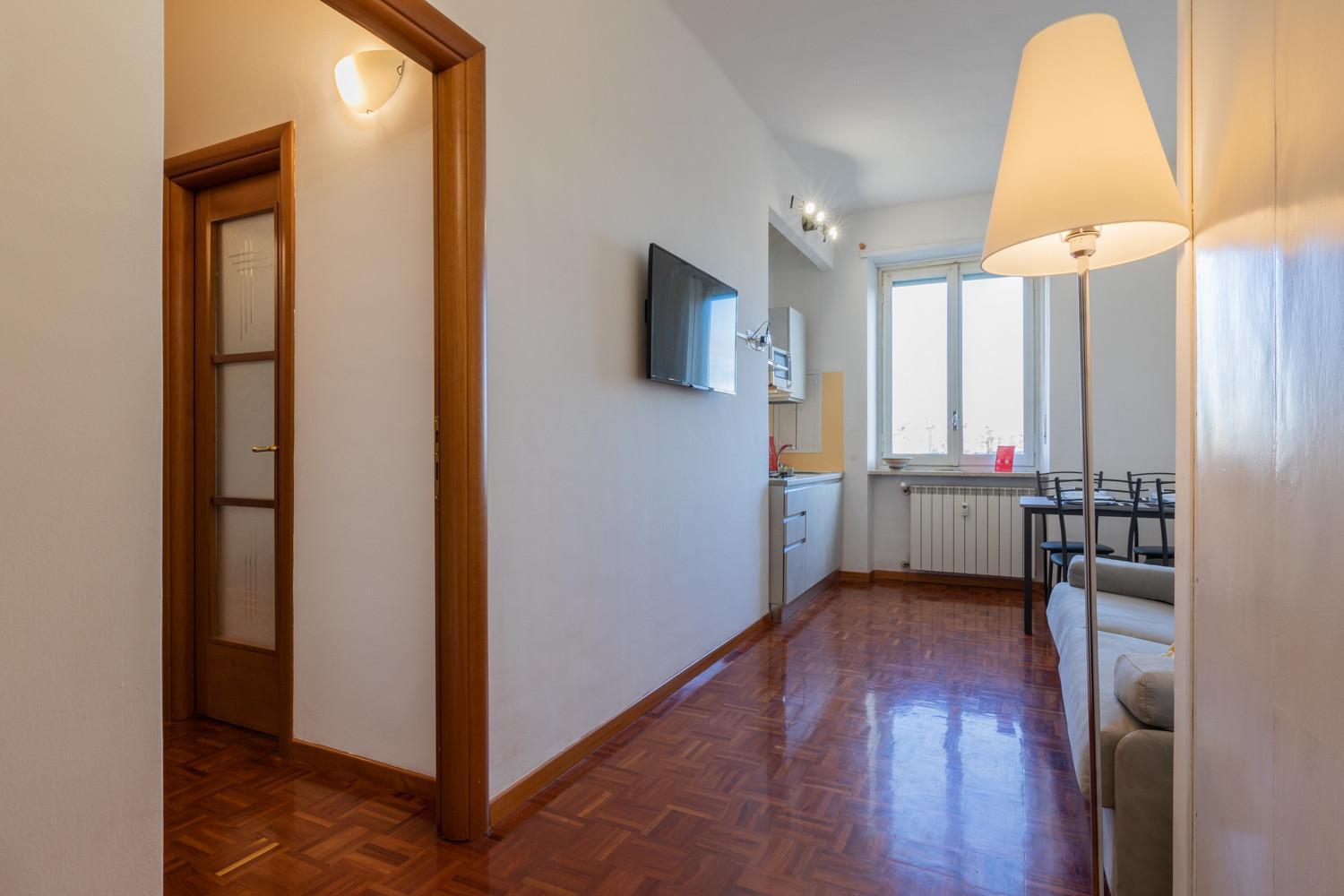 Apartamento Casa Cecchi By Wonderful Italy