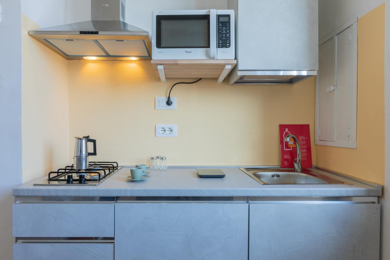Apartamento Casa Cecchi By Wonderful Italy *