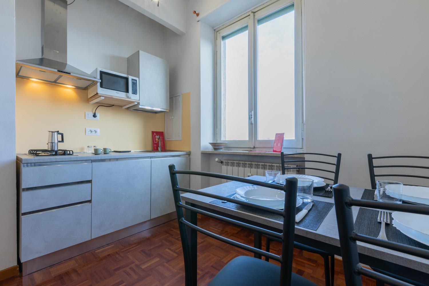 Casa Cecchi By Wonderful Italy Apartamento