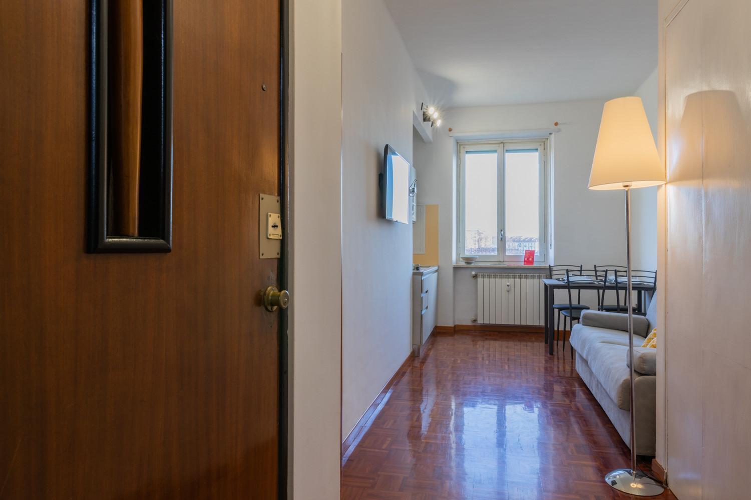 Casa Cecchi By Wonderful Italy Apartamento