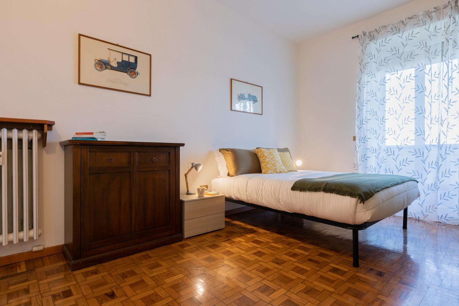 Apartamento Casa Cecchi By Wonderful Italy Turín