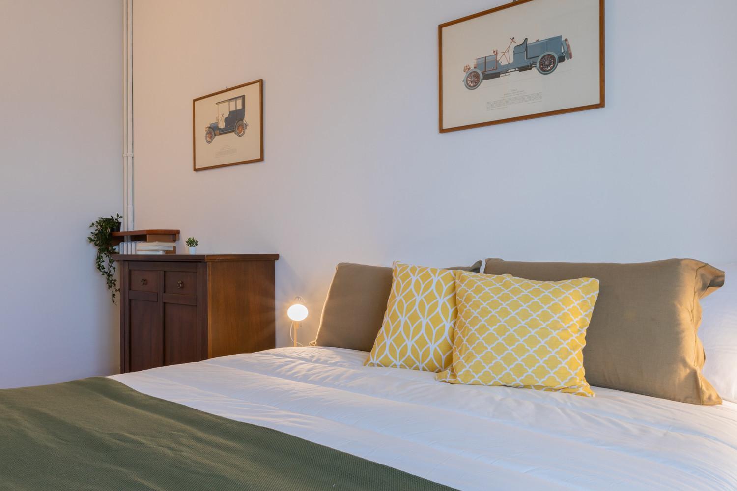 Apartamento Casa Cecchi By Wonderful Italy *