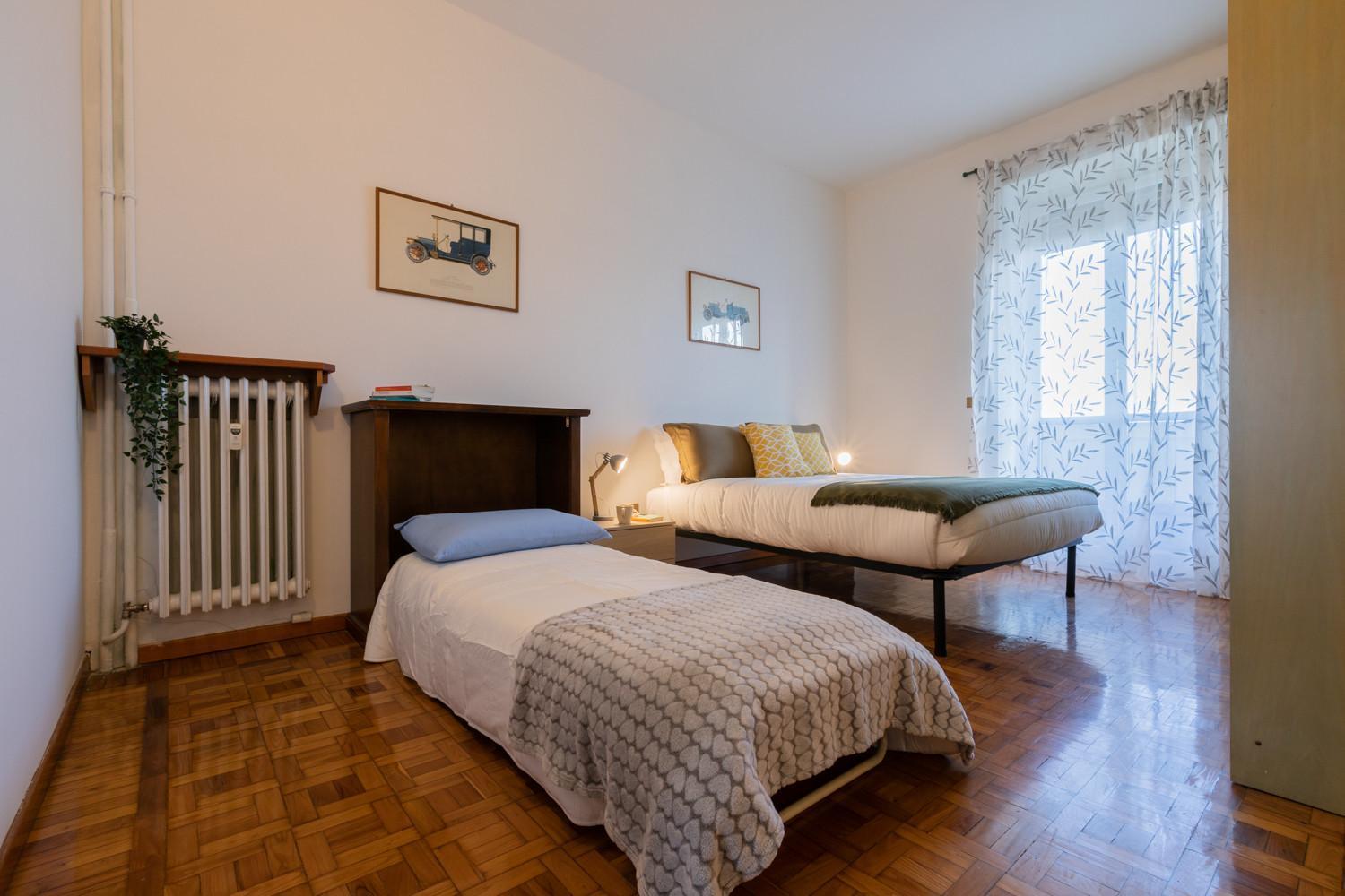 Casa Cecchi By Wonderful Italy Apartamento Turín